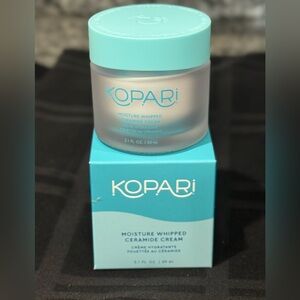 Kopari Moisture Whipped Ceramide Cream
